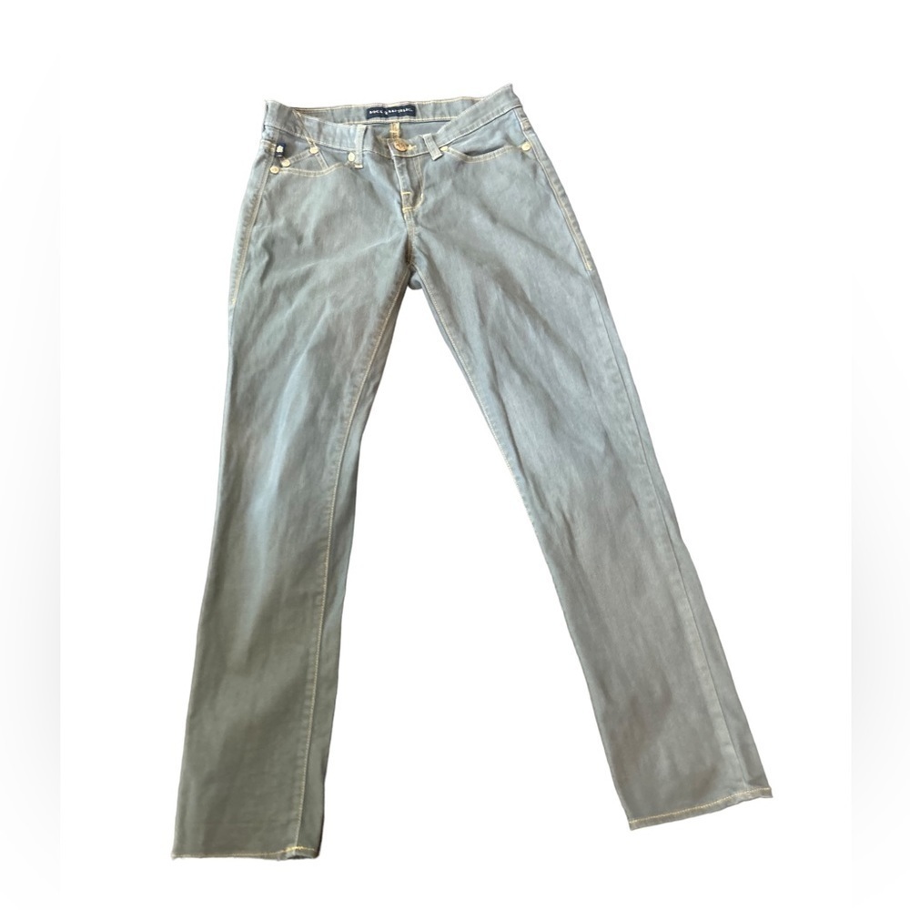 Rock & Republic womens Jeans size 8